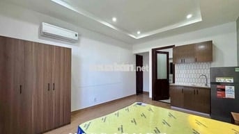 Phòng Trọ Mới 100% , Free Xe , Full Nthat , Kdc Yên Tĩnh , Vào Ở liền