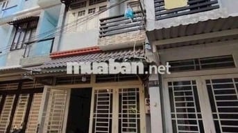 CHO THUÊ NHÀ HXH 4PN 3WC NGUYỄN VĂN KHỐI P11 GÒ VẤP
