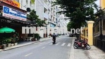 🤝Căn góc 2 Mặt tiền Dương Quảng Hàm 7PN + mặt bằng riêng biệt.  Gần 20