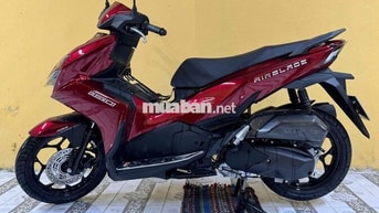 Air Blade 160 ABS 2026 Đỏ 311 cây 43AA-984.43