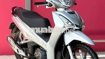 Honda Future Led 2022 Bạc máy móc zin