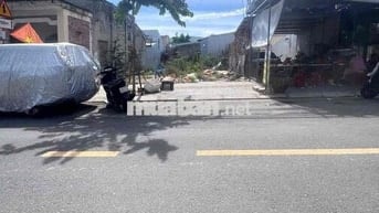 Bán đất MT 7m5 Nguyễn Như Hạnh Hoà Minh Liên Chiểu