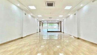 CHO THUÊ MBKD/VP TẠI TRẦN VỸ- HÀ NỘI/130M2