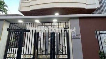 🏡 CHO THUÊ NHÀ 2 TẦNG FULL NỘI THẤT – KIỆT 3M NGUYỄN