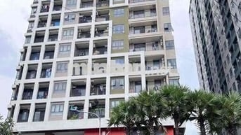 Cần cho thuê căn hộ studio dự án The Eastgate