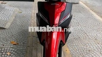 Honda Wave Blade 2022 Đỏ đen 12000km