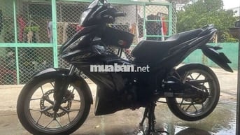 Honda Winner V1 2024 Đen 27539 km