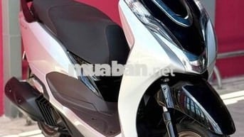 Honda Lead 4val Bạc đen máy zin chính chủ
