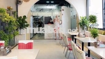 Cho thuê mặt tiền Trần Hưng Đạo