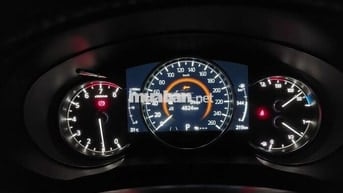 Mazda CX8 AWD Signature 2025 Trắng 300 km