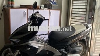 Honda Air Blade 2016 Đen bạc