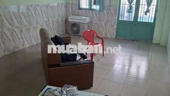 Phòng cho thuê 24 m2 lầu 1 có tolet riêng, có ban công