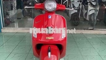 Vespa GTS bstp máy rin chất góp 0đ