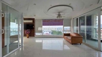 Cho thuê văn phòng, mặt bằng hẻm đường Cách Mạng Tháng Tám, p. Quang V