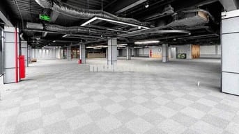CHO THUÊ VĂN PHÒNG TẠI VÕ CHÍ CÔNG, TÂY HỒ / 1.000M2/ CHUẨN HẠNG B