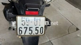 Honda Vision 2014 Trắng