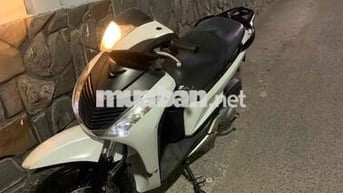 Honda SH150 Trắng 2024