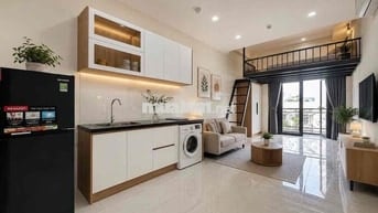 KHAI TRƯƠNG CH CHUNG CƯ MINI GẦN MESCEDES QUANG TRUNG GIÁ TỪ 5TR5-6TR9
