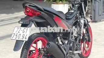 Suzuki Raider 2021 Đen 35000 km