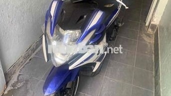Yamaha Luvias Xanh trắng