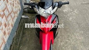 Yamaha Sirius RC Đỏ đen