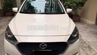 Mazda Mazda 2 Luxury 2021 Trắng