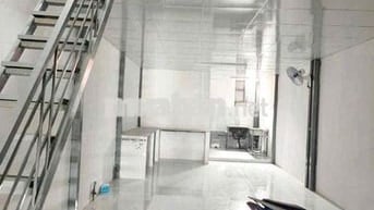 Nhà đường Phú Thuận 2phòng ngủ ưu tiên sinh viên giá rẻ 6tr