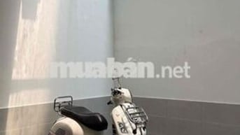 Piaggio Vespa GTS 150cc 2015 Trắng