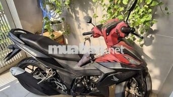 Honda Winner V1 32000km Đỏ Đen nhám Chính chủ