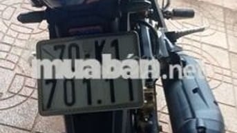 Yamaha Exciter 155 40000 km màu Đỏ