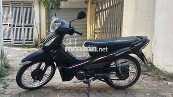 SYM Elegant 50cc 2019 Đen