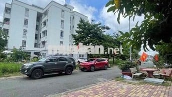 Bán CH CC An Sương, lô A, lầu 3, 59m2, kdc An Sương, Q12