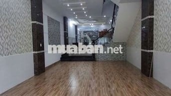 siêu rẻ Cho thuê nhà nguyên căn đường Hoàng Quốc Việt - P Phú Thuận Q7