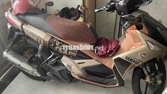 Yamaha Nouvo 4 Nâu 2011