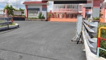 Gấp bán Lô đất Full thổ cư 300m2 , Tân Kiên BÌnh Chành