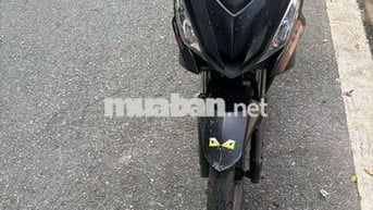 Honda Winner V1 Đen 34339 km