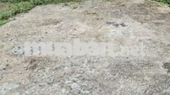 A Minh cần bán lô đất mặt đường 17B
