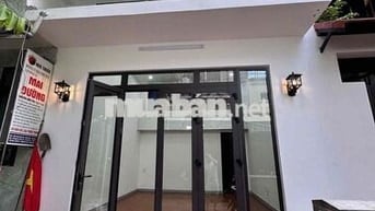 NHÀ MẶT TIỀN AN TRUNG 3 pn FULL NỘI THẤT GẦN CẦU RỒNG