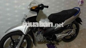 Honda Wave Bạc 50cc