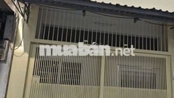 BÁN NHÀ ĐẸP 2 MẶT HẺM XE TẢI - NGUYỄN ĐÌNH CHIỂU - PHÚ NHUẬN - GIÁ 