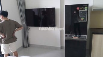 Cho thuê căn hộ A&T Sky Garden 1pn full nội thất, xách vai li vào ở