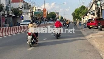 Cho thuê nhà Nguyên căn T+2L, 4 x16m, Giá 9tr/ tháng
