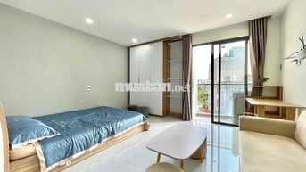 STUDIO BANCOL - FULL NỘI THẤT CAO CẤP 🔥 NGUYỄN THỊ KIỂU - mega market✅