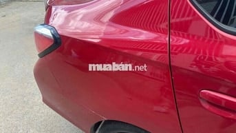 Mitsubishi Attrage 2021 Đỏ 75000 km