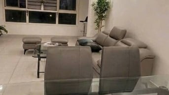 Cho thuê chung cư cao cấp Nguyễn Kim-Nhật Tảo, 3PN giá 14tr5/th