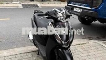 Honda Lead 2024 Đen 17k
