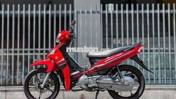 Yamaha Sirius Fi 115cc 2022 Đỏ 14.000km