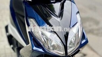 Yamaha Luvias FI 2015 Xanh đen