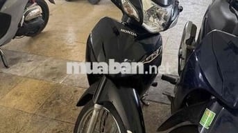 Honda Wave A 110 Đen Zin khoẻ Chính chủ