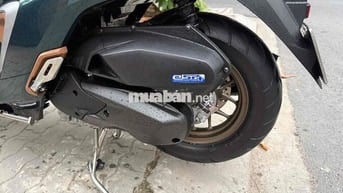 Honda Stylo 2026 ABS Xanh 2000 km